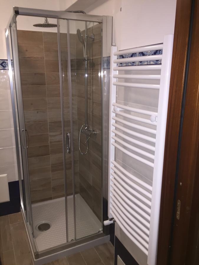 B&B Lumasa Vietri Eksteriør billede