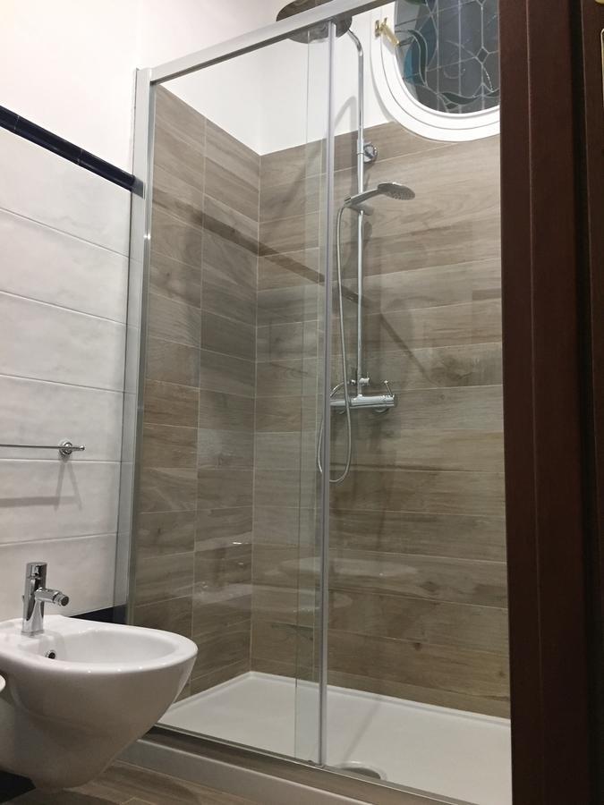 B&B Lumasa Vietri Eksteriør billede